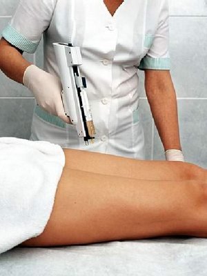 Mesotherapy