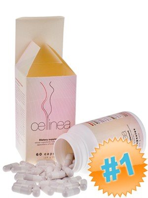 Cellulite Treatment Pills